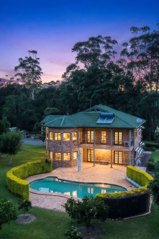 399 Summervilles Road Thora NSW 2454
