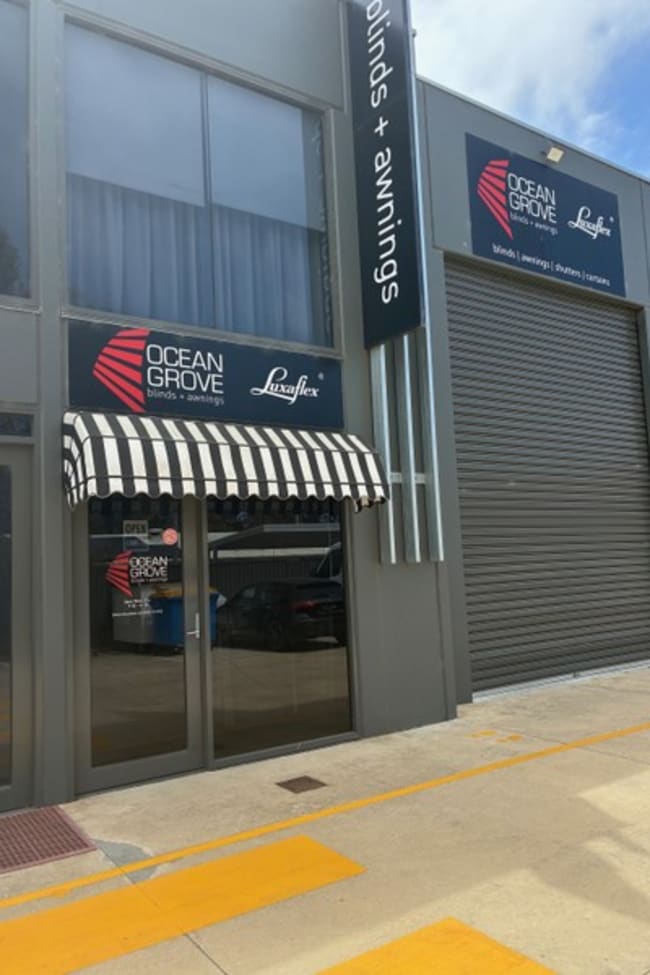 3/16-17 Sykes Pl, Ocean Grove VIC 3226 Ocean Grove VIC 3226