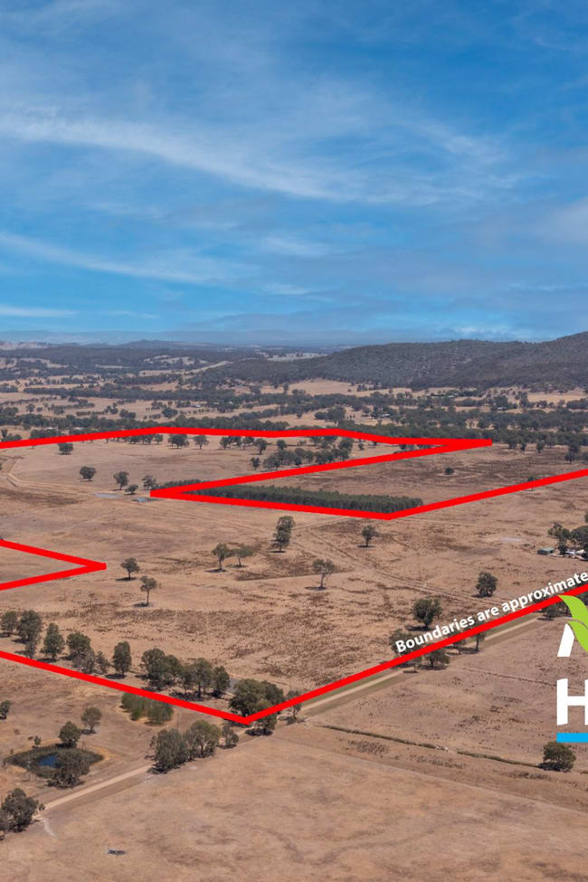 337 Laceby-Glenrowan Road Laceby VIC 3678