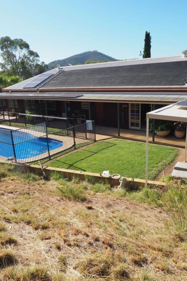 8 White Street Bingara NSW 2404