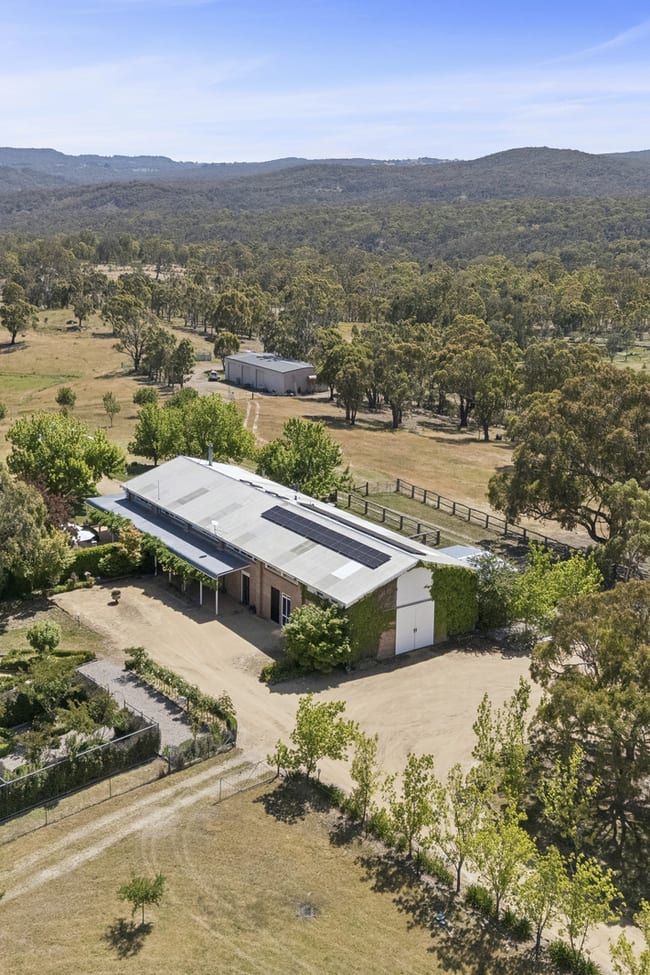 351 Marked Tree Road Gundaroo NSW 2620