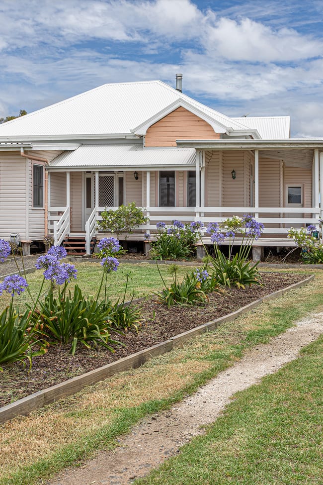 103 L Mauch Road Yangan QLD 4371
