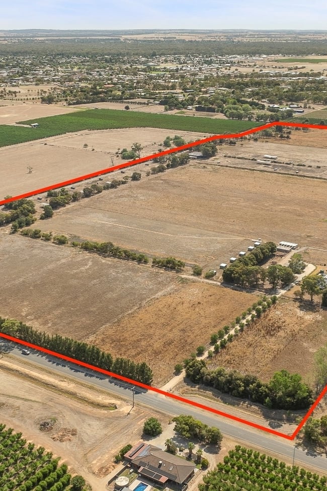 91-123 Cobram South Rd Cobram VIC 3644
