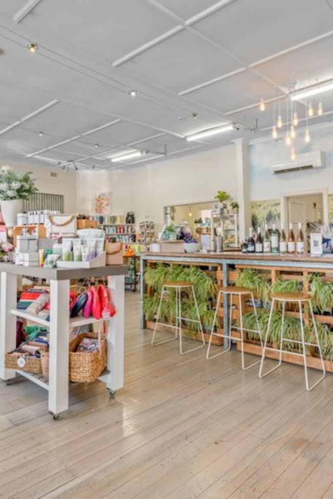 Koonara Homewares Penola SA 5277