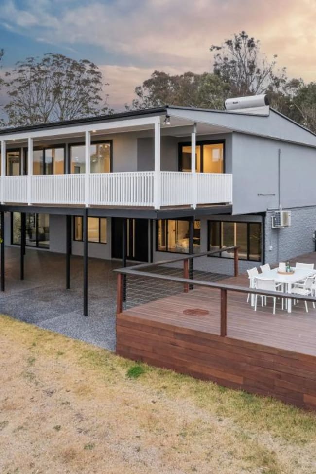 89 Wyoming Road Bywong NSW 2621