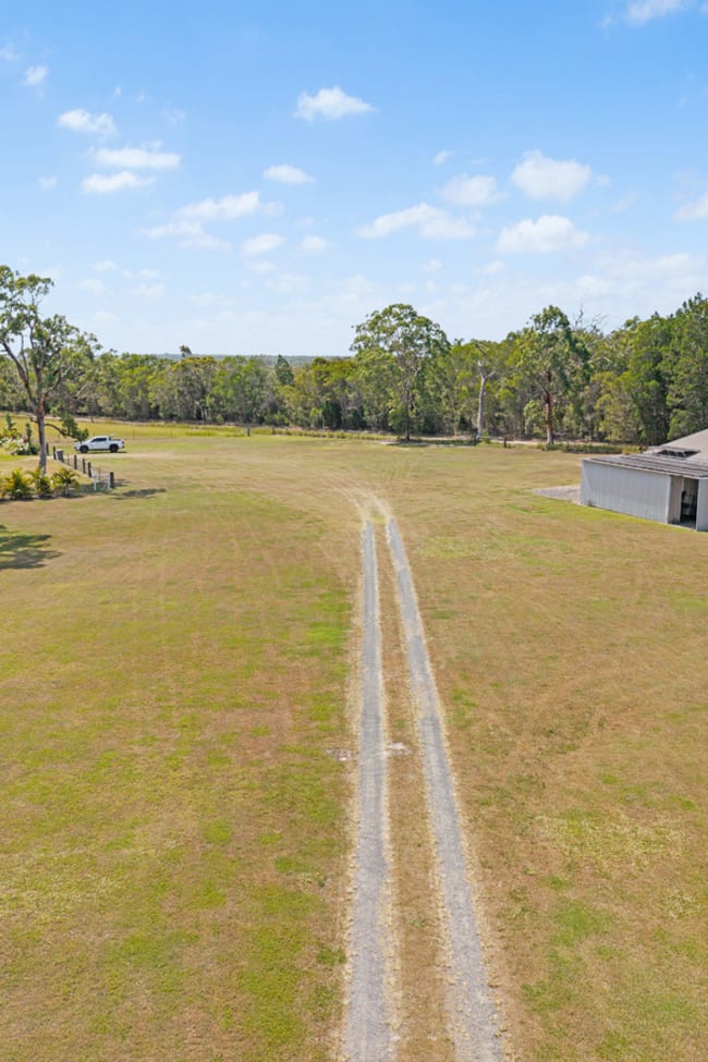 142 Beelbi Creek Road Beelbi Creek QLD 4659 142 Beelbi Creek Road Beelbi Creek QLD 4659