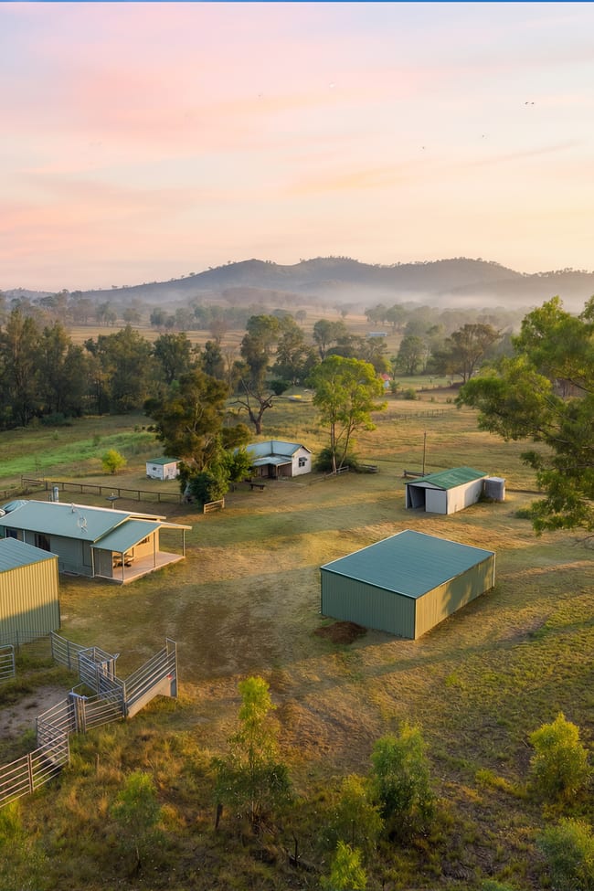 91 Bendemeer Road Uralla NSW 2358