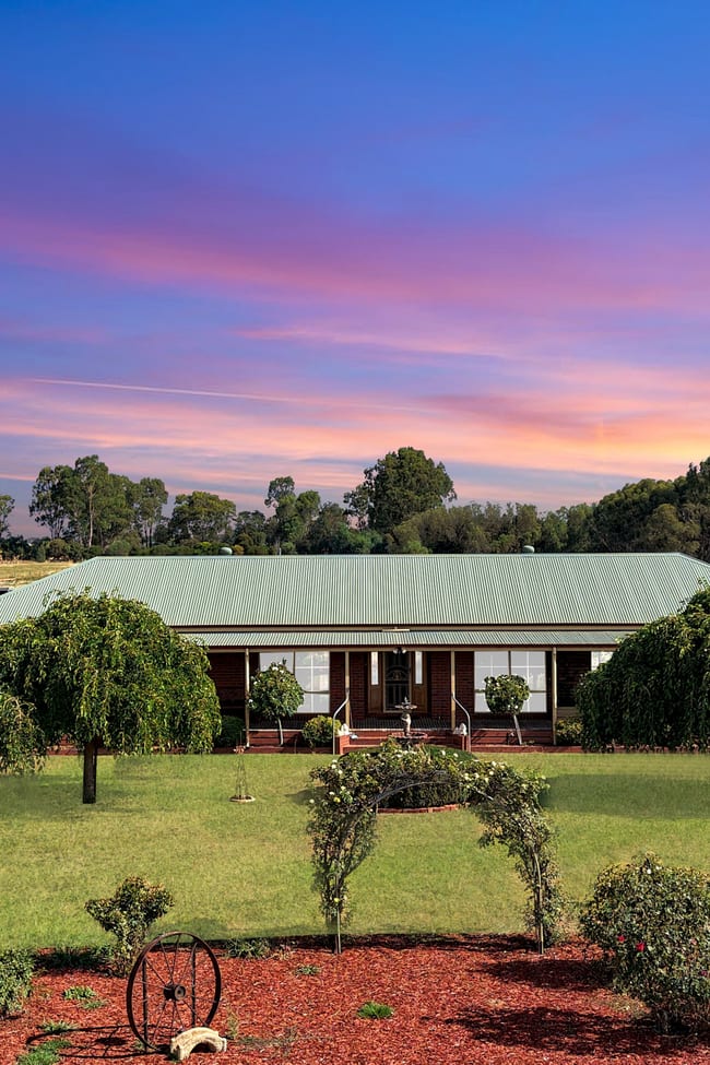653 Graham Road Kyabram VIC 3620