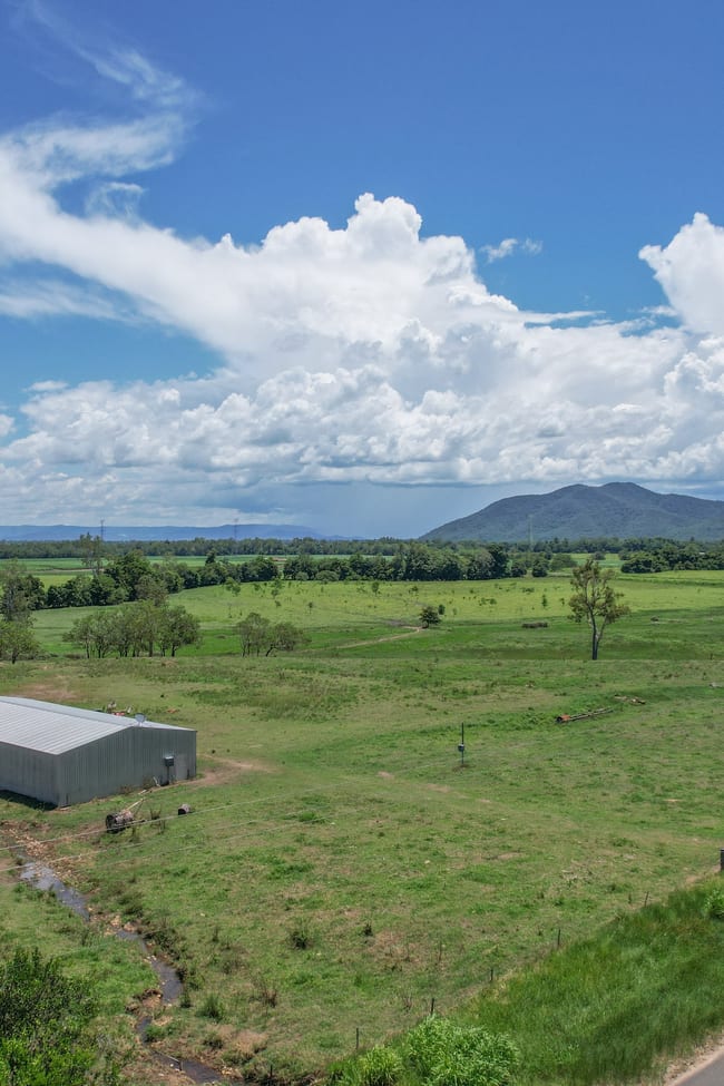 Lot 2 Bruce Highway Bemerside QLD 4850 Lot 2 Bruce Highway Bemerside QLD 4850