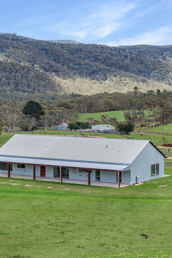 230 Hereford Hall Road Braidwood NSW 2622
