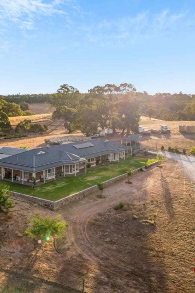 249 Glen Devon Road Mount Pleasant SA 5235