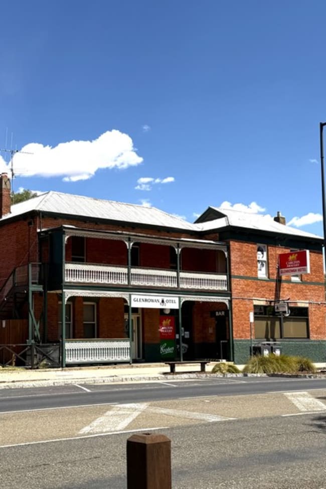 46-48 Gladstone Street Glenrowan VIC 3675