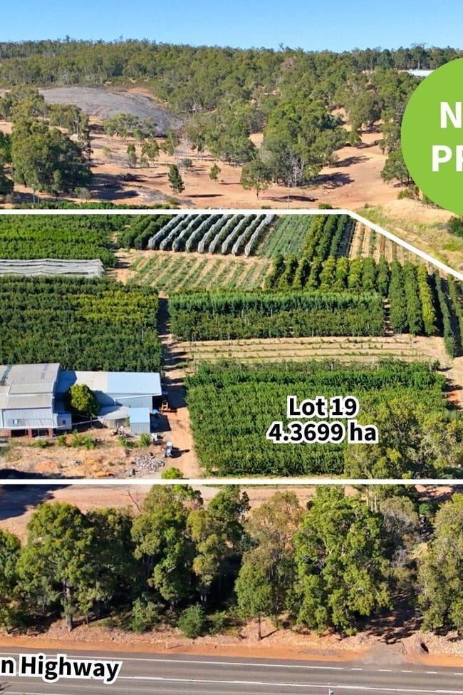 1311 Brookton Highway Karragullen WA 6111