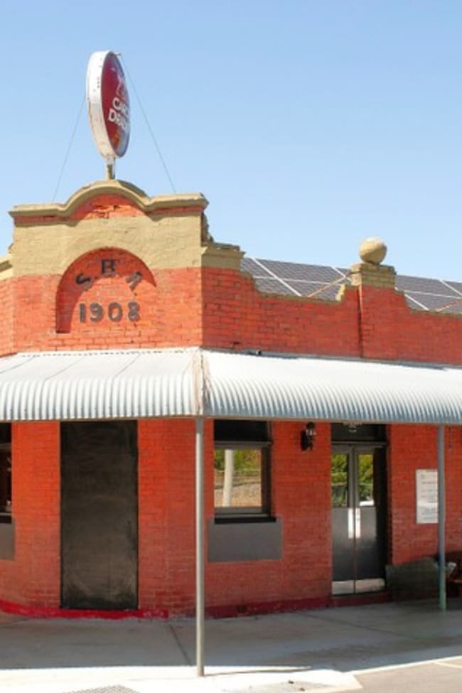 58-60 Mackay Street Wangaratta VIC 3677