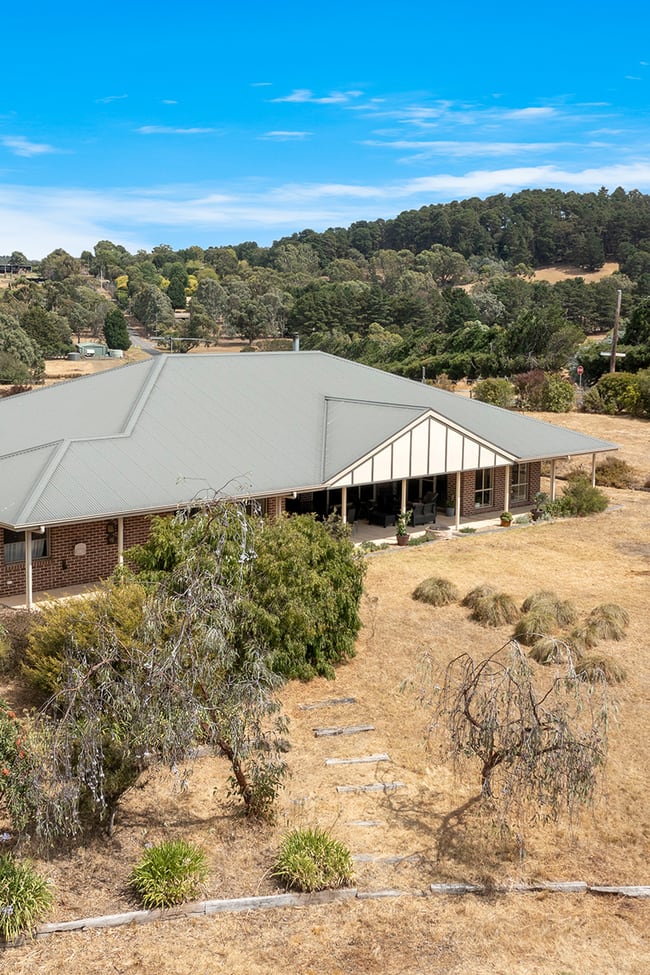 110 Third Avenue Eden Park VIC 3757