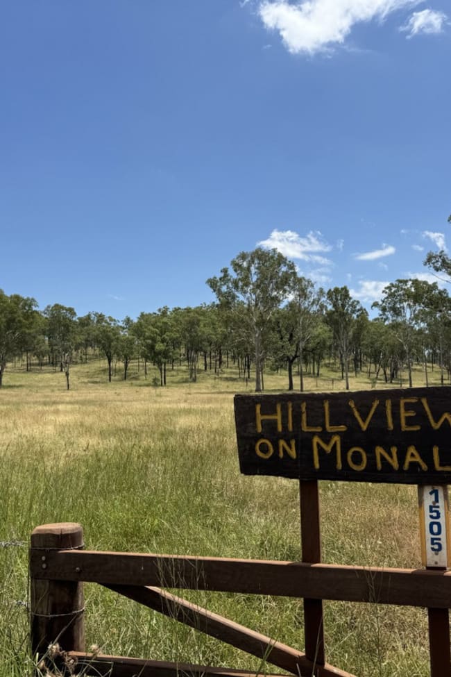 1609 Monal Road Monto QLD 4630