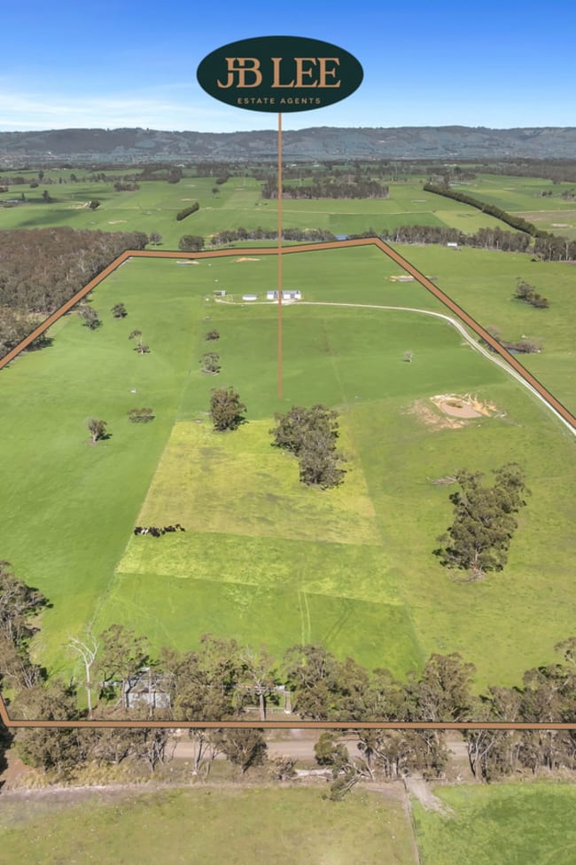 109 Andersons Road Yarragon VIC 3823