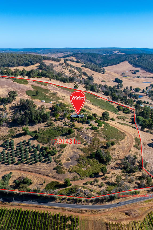 93 Balingup-Nannup Road Balingup WA 6253 93 Balingup-Nannup Road Balingup WA 6253