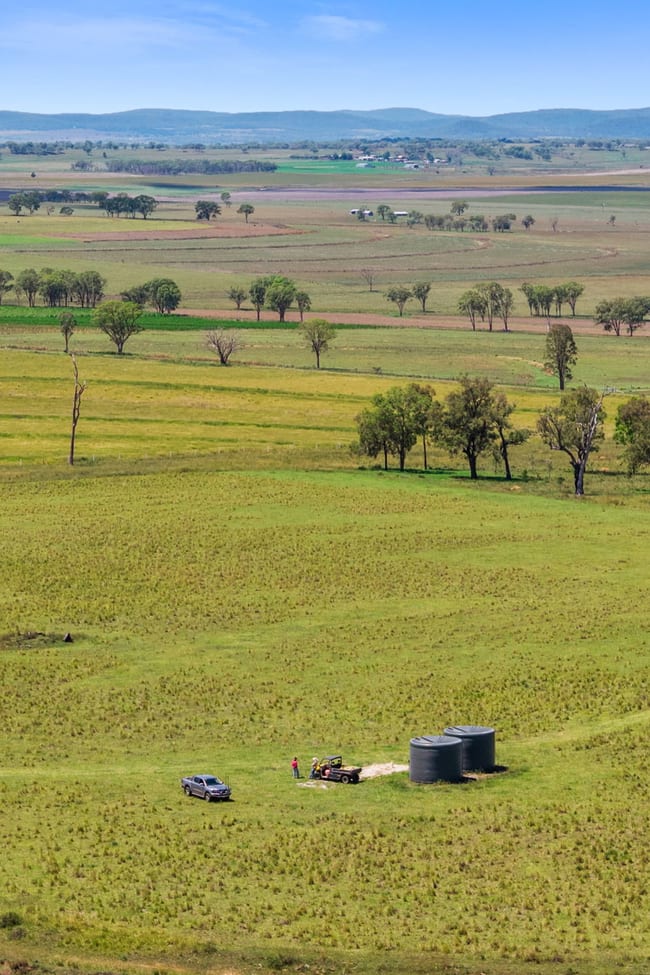 167 Stark Road Talgai QLD 4362