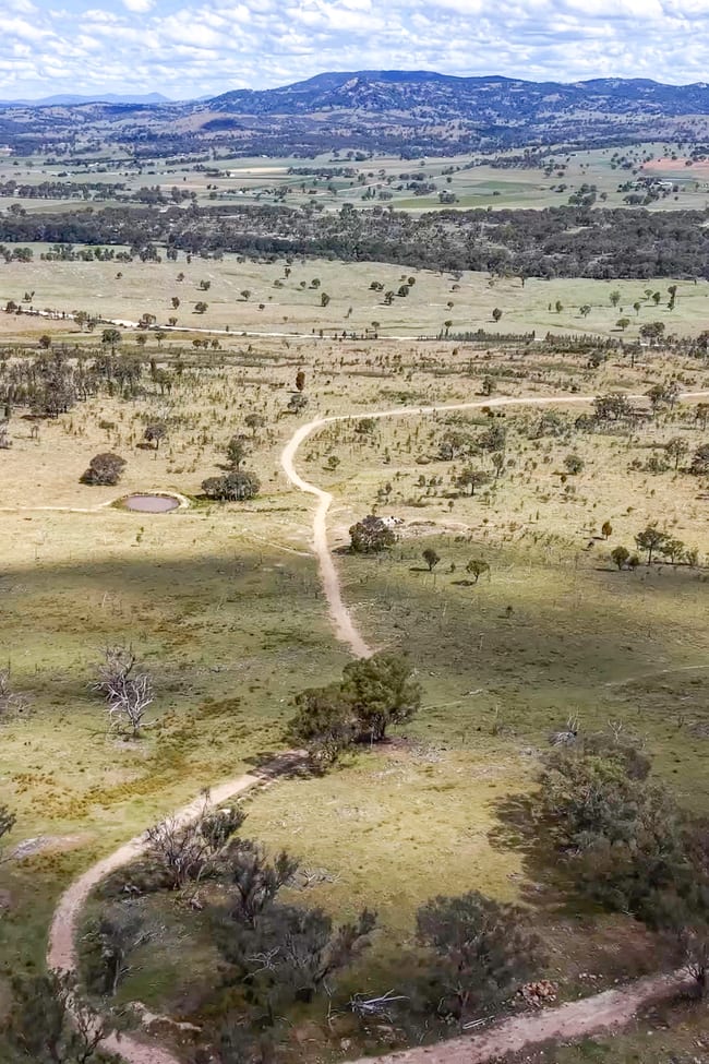 Lot 570 Tarban Road Tenterfield NSW 2372