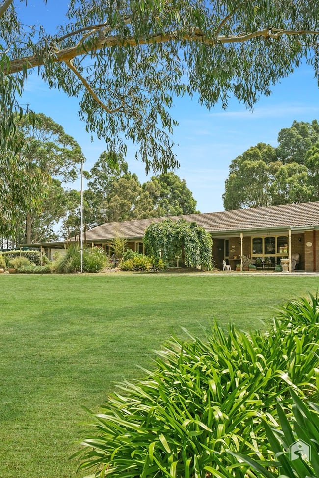 95 Tonkin Road Labertouche VIC 3816 95 Tonkin Road Labertouche VIC 3816