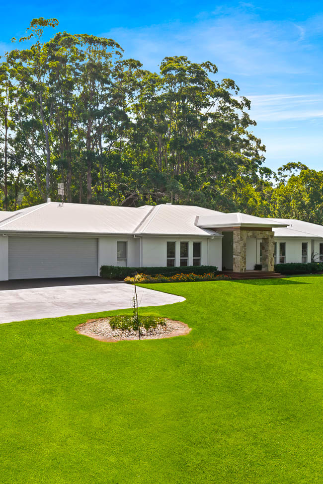 83 Yarramalong Road Wyong Creek NSW 2259 83 Yarramalong Road Wyong Creek NSW 2259