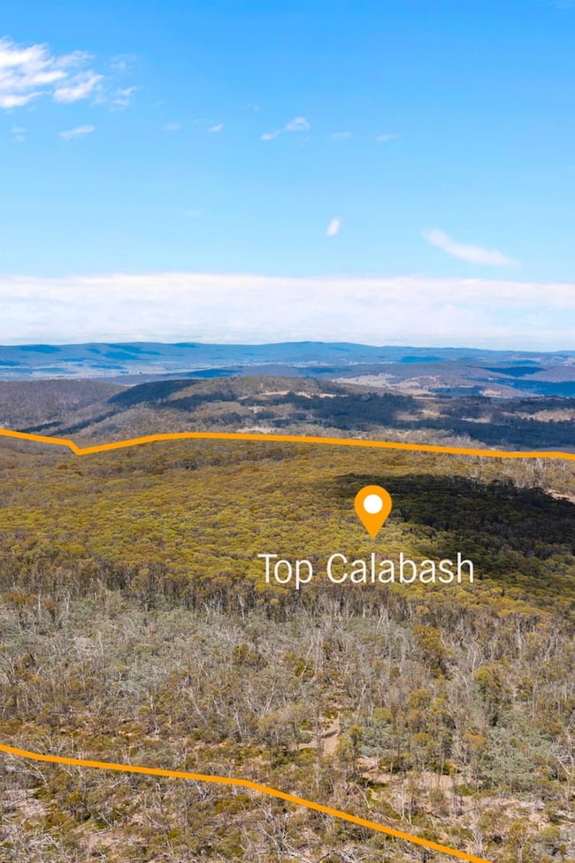 Lot 18+19 Calabash Road Tinderry NSW 2620