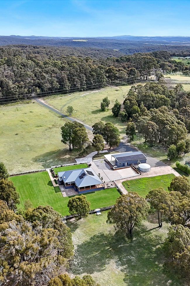 2401 Canyonleigh Road Canyonleigh NSW 2577