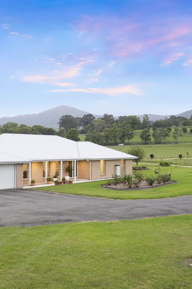 1146 Leggetts Drive Mount Vincent NSW 2323