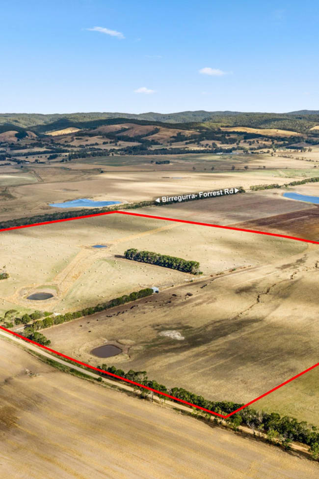 55 Wineshanty Road Barwon Downs VIC 3243