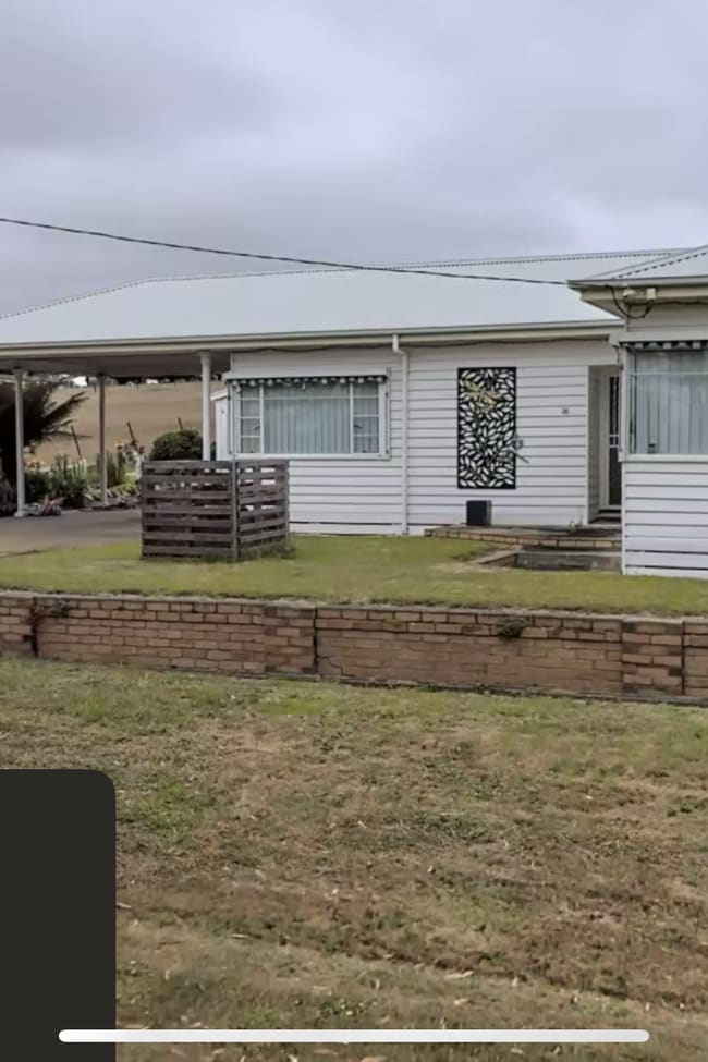 20-38 & 35 Brady street Glenthompson VIC 3293