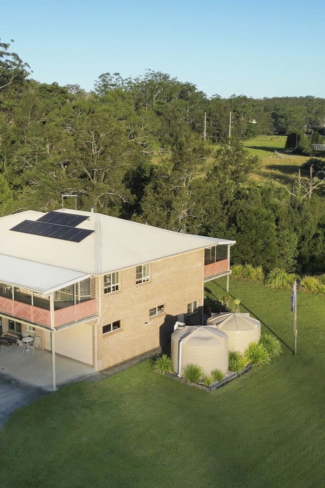 2324B Armidale Road Blaxlands Creek NSW 2460