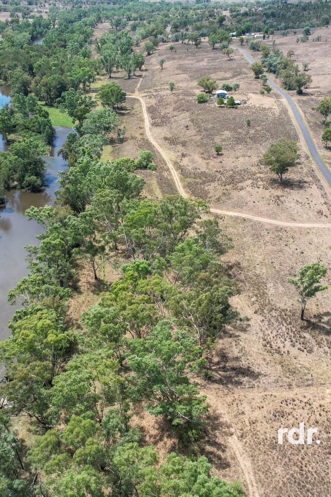 Lots 2 & 63 Copeton Dam Road Bingara NSW 2404