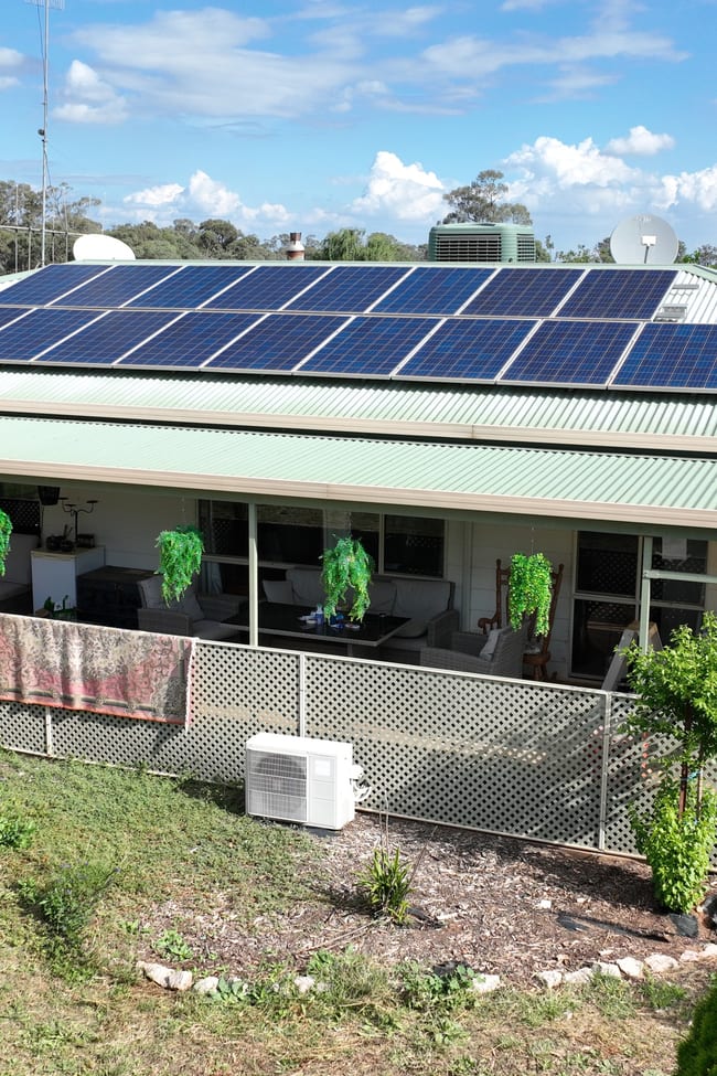 Killarney East/701 Pretty Pine Road Deniliquin NSW 2710