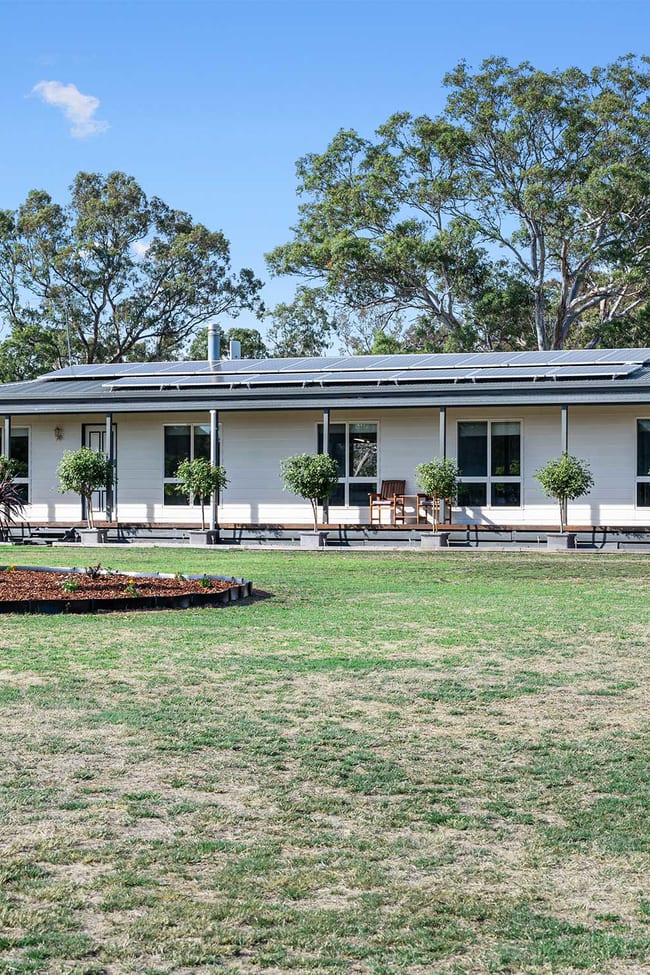 32 Willis Street Cavendish VIC 3314