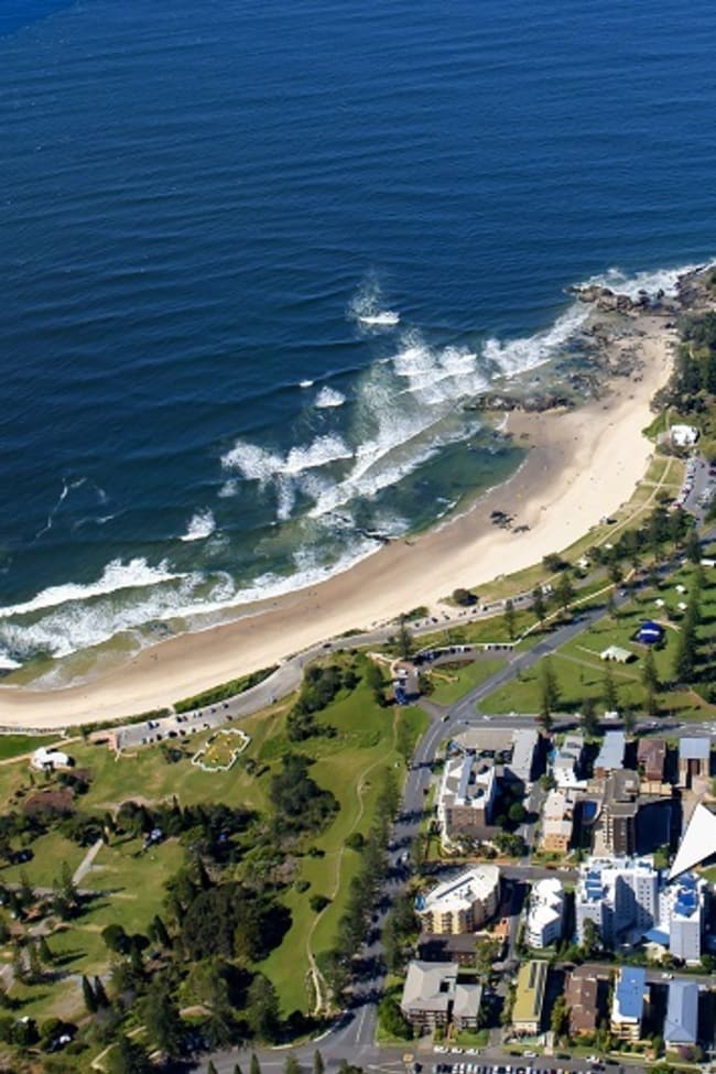 Port Macquarie NSW 2444 Port Macquarie NSW 2444