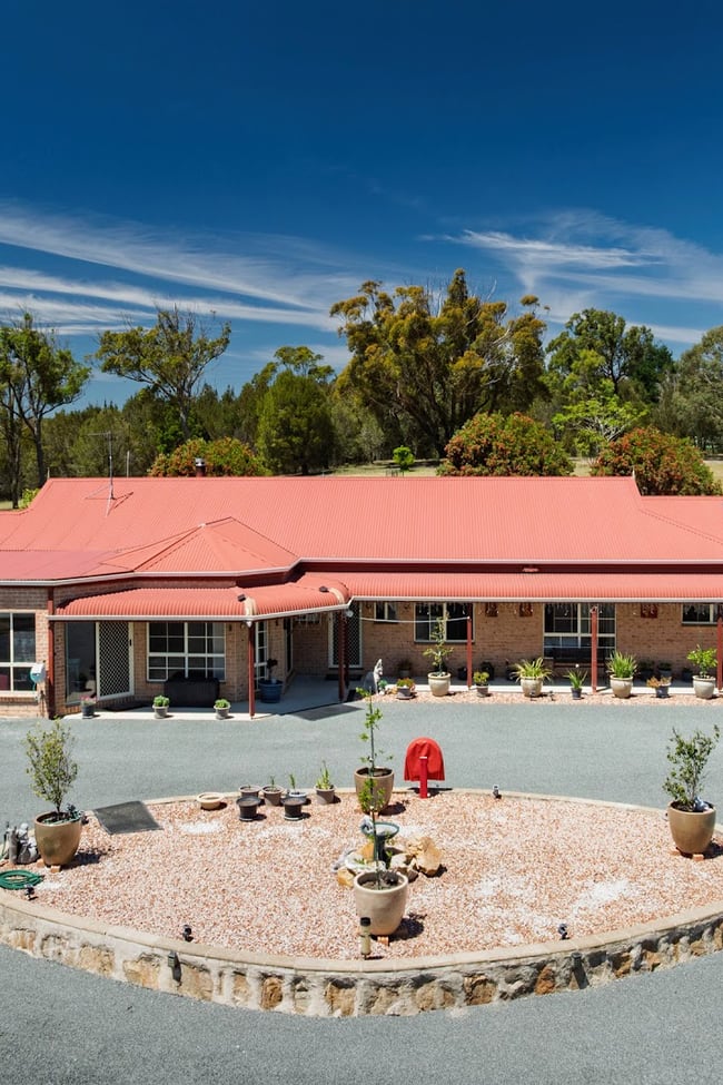 629 Kooringaroo Road Gundary NSW 2580 629 Kooringaroo Road Gundary NSW 2580