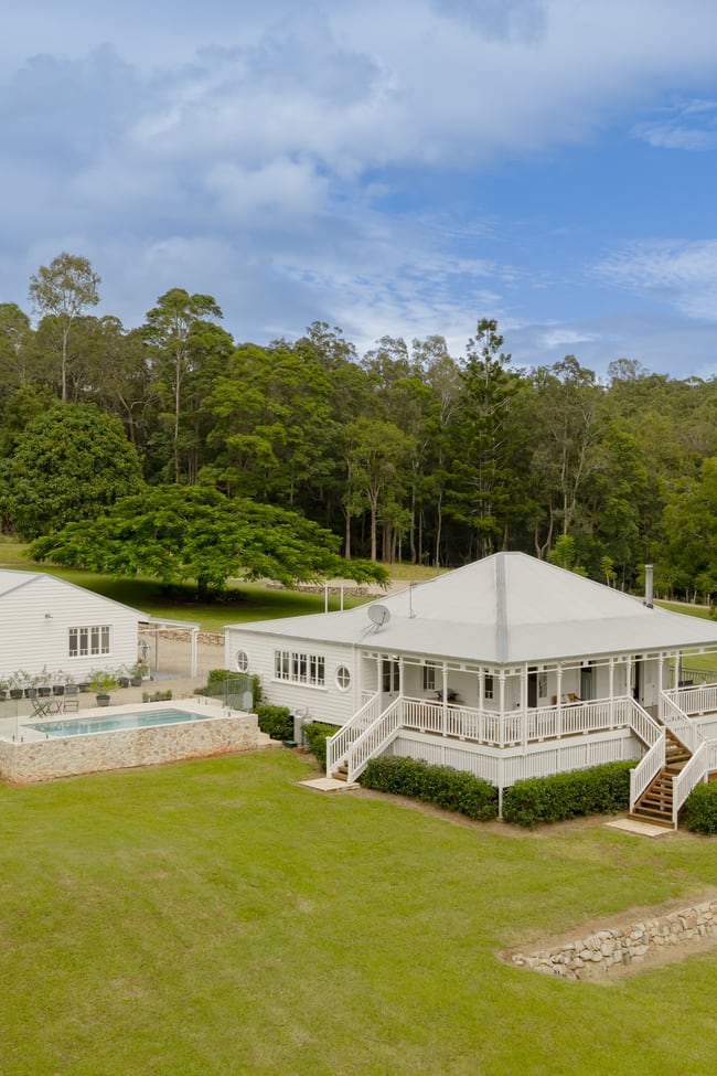 945 Neusa Vale Road Kin Kin QLD 4571