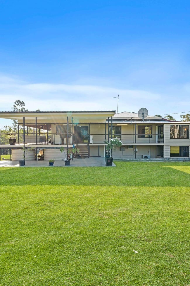 220 Glenbar Road Aramara QLD 4620