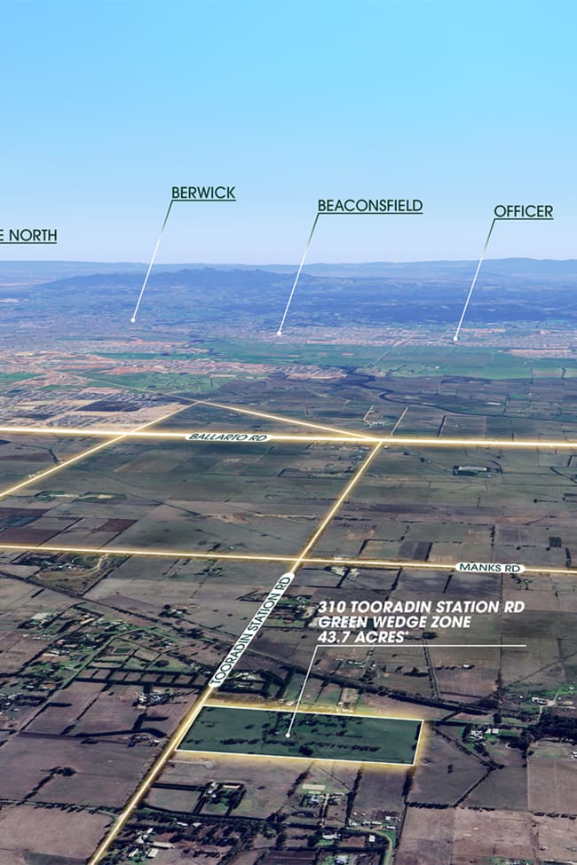 310 Tooradin Station Road Dalmore VIC 3981