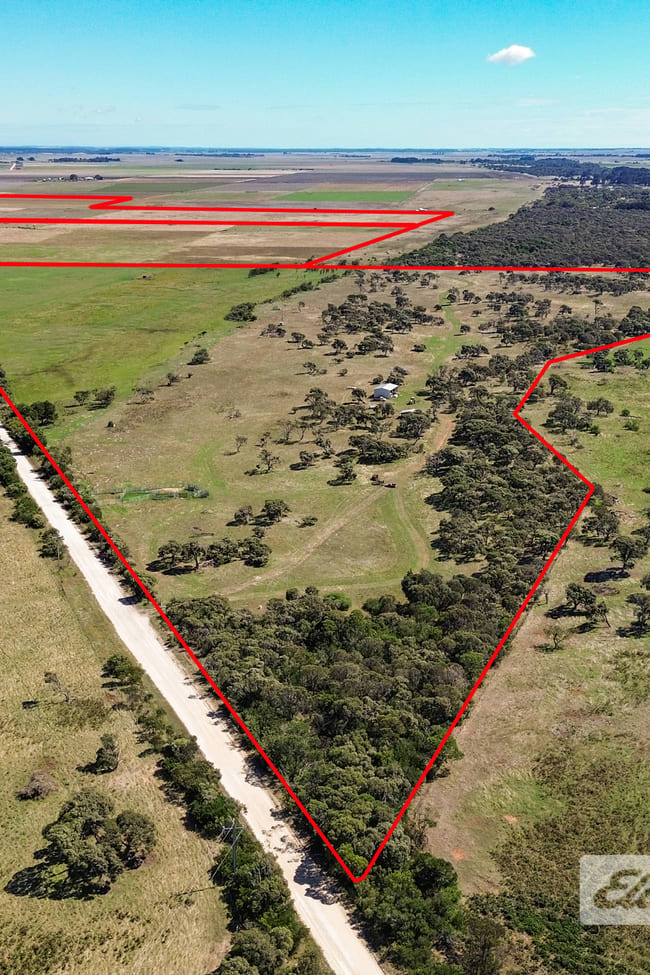 108, 230 & Pooles Road Hatherleigh SA 5280