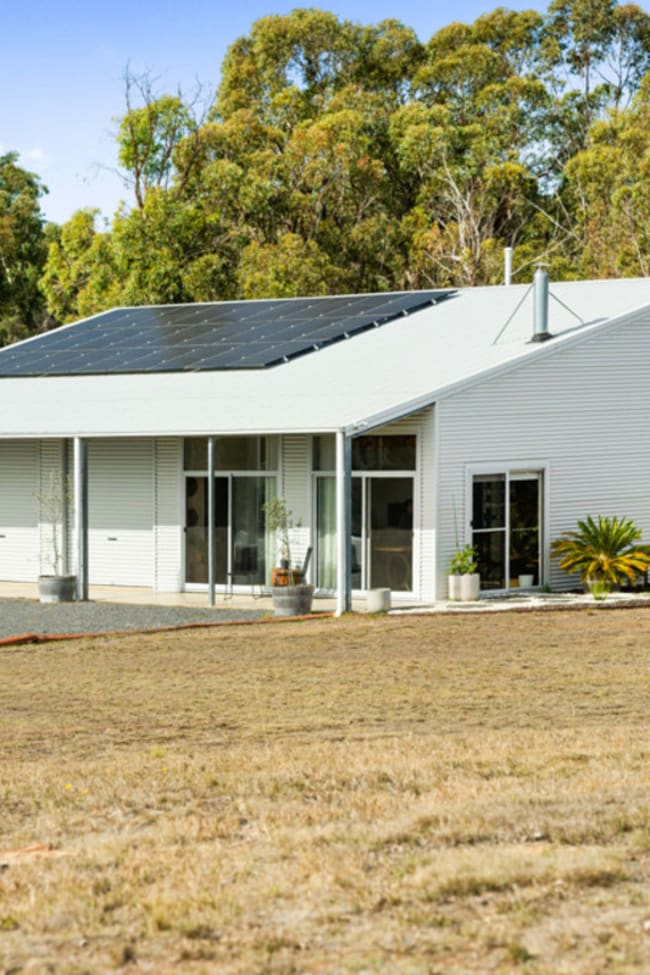 687 Murrumbateman Road Nanima NSW 2582