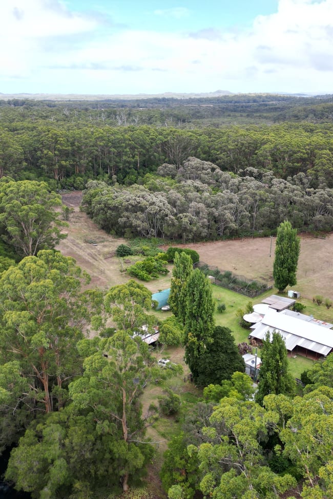 4341 South Coast Highway Bow Bridge WA 6333