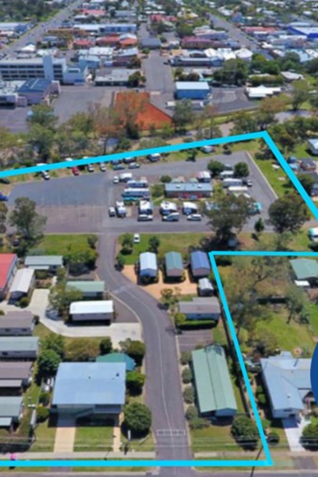 Dalby QLD 4405