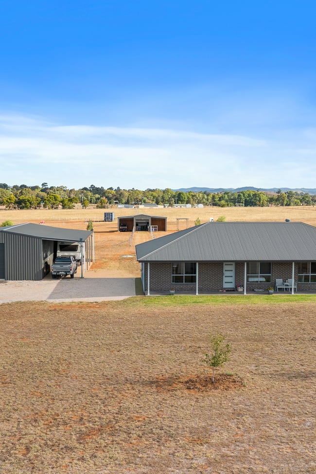 171 Black Lead Lane Gulgong NSW 2852