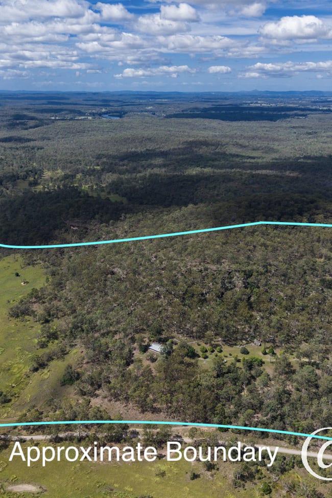 26 Ramornie Station Road Ramornie NSW 2460