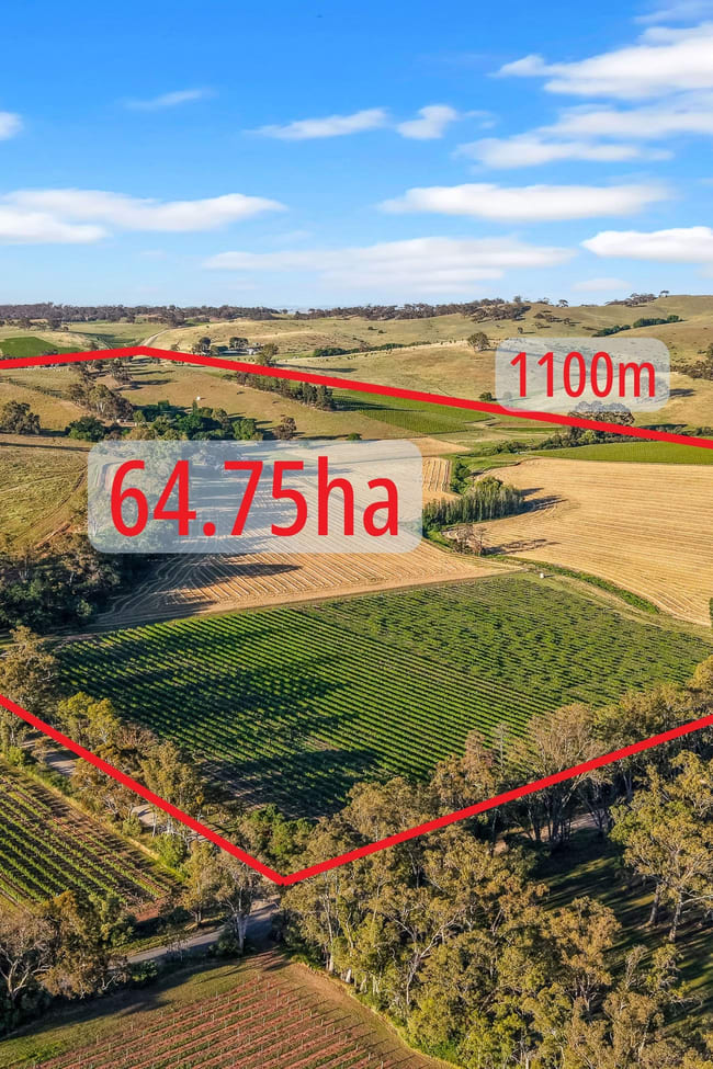 95 Fairfield Road Penwortham SA 5453