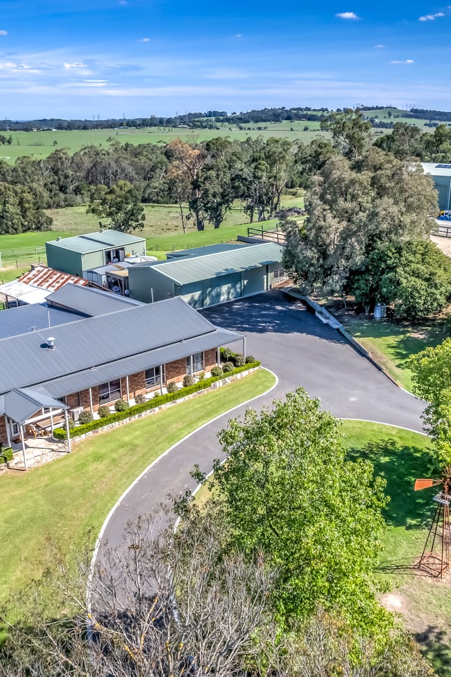 140 Mcconnell Road Bunyip North VIC 3815
