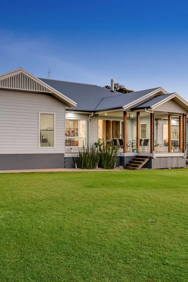 173 Reushle Road Cabarlah QLD 4352