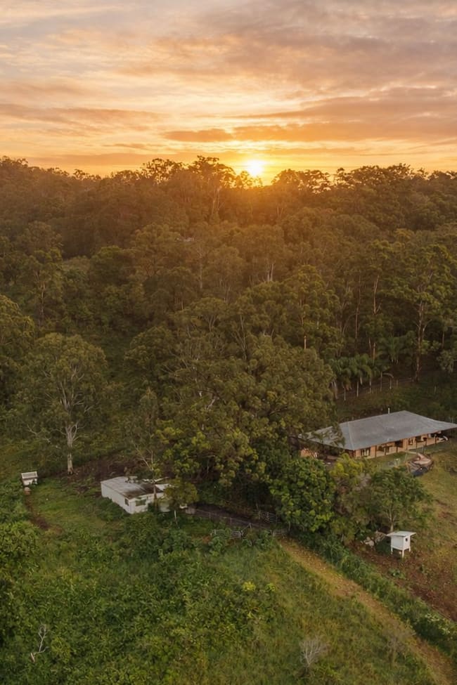 462 Hunchy Road Hunchy QLD 4555